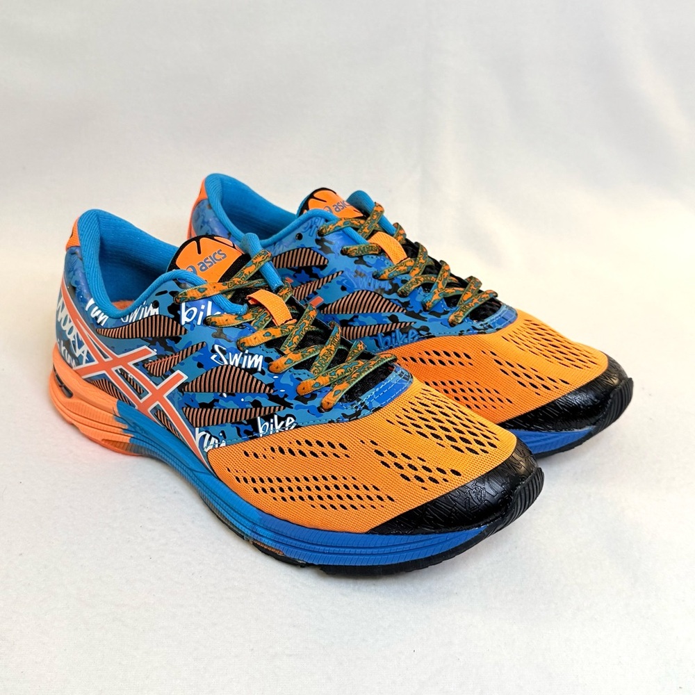 Asics Men’s Gel-Noosa Tri 10 Athletic Shoes